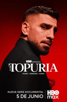 The Topurias dizi izle