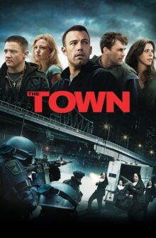 The Town film izle