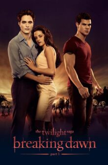 The Twilight Saga: Breaking Dawn – Part 1 film izle