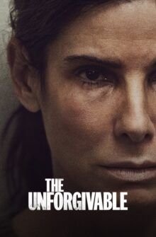 The Unforgivable film izle