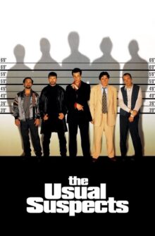 The Usual Suspects film izle