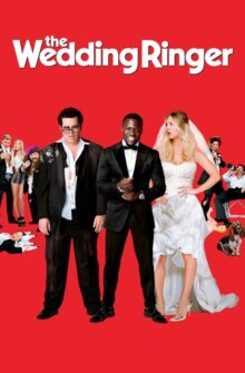 The Wedding Ringer film izle