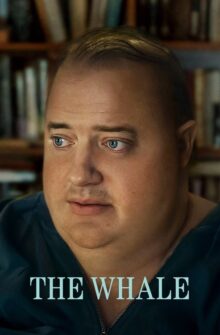 The Whale film izle
