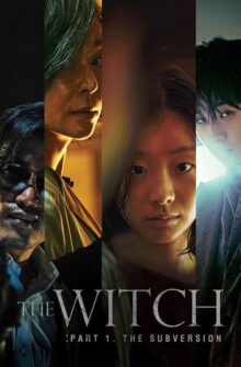 The Witch: Part 1. The Subversion film izle