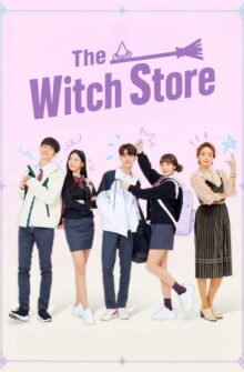 The Witch Store dizi izle