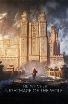 The Witcher: Nightmare of the Wolf film izle