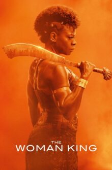 The Woman King film izle