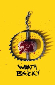 The Wrath of Becky film izle
