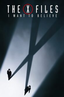 The X Files: I Want to Believe film izle