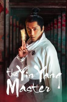 The Yin Yang Master film izle