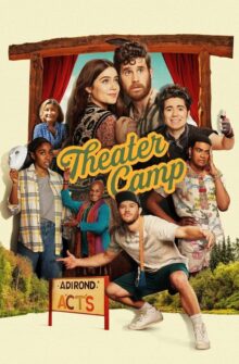 Theater Camp film izle