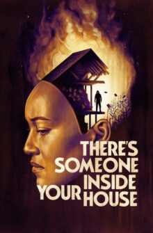 There’s Someone Inside Your House film izle