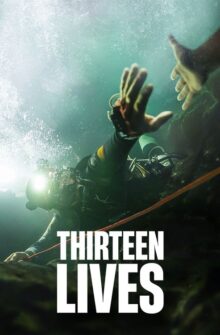 Thirteen Lives film izle