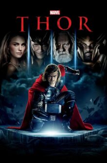 Thor film izle