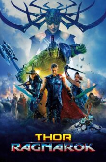 Thor: Ragnarok film izle