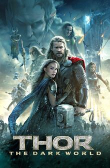 Thor: The Dark World film izle