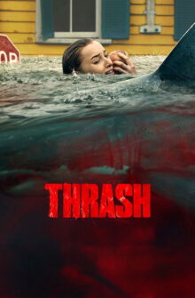 Thrash film izle
