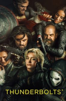 Thunderbolts* film izle