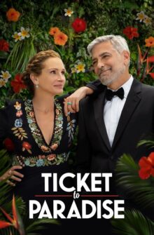 Ticket to Paradise film izle