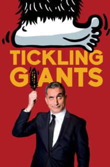 Tickling Giants film izle