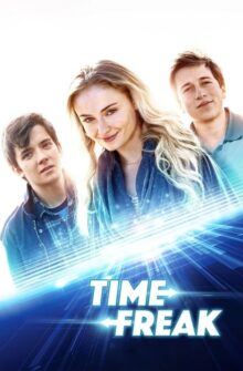 Time Freak film izle