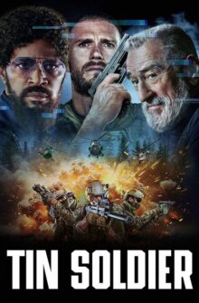 Tin Soldier film izle