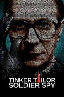 Tinker Tailor Soldier Spy film izle