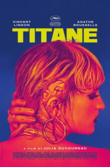 Titane film izle