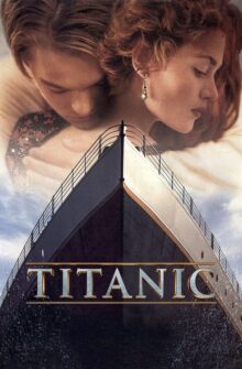Titanic film izle
