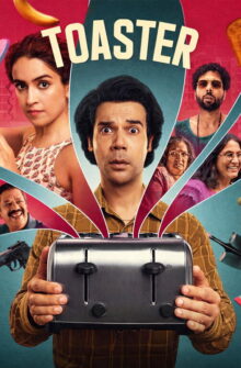 Toaster film izle