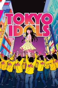 Tokyo Idols film izle
