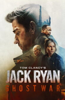 Tom Clancy’s Jack Ryan: Ghost War film izle