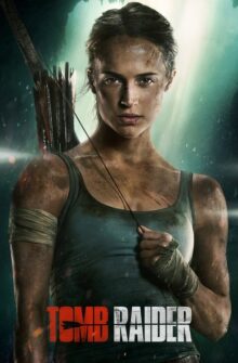Tomb Raider film izle
