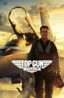 Top Gun: Maverick film izle