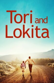 Tori and Lokita film izle
