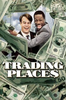 Trading Places film izle