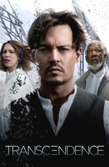 Transcendence film izle