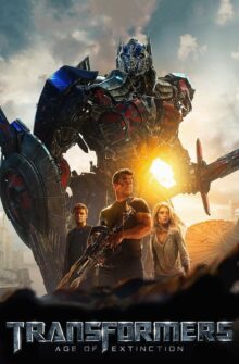 Transformers: Age of Extinction film izle