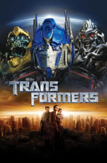Transformers film izle
