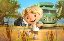 Trash Truck izle