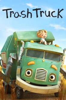 Trash Truck dizi izle