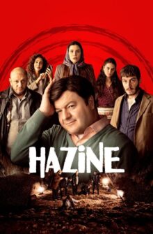 Treasure film izle