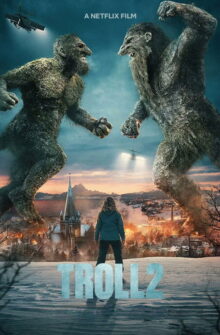 Troll 2 film izle