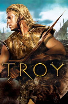 Troy film izle