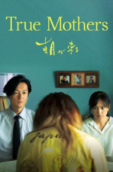 True Mothers film izle
