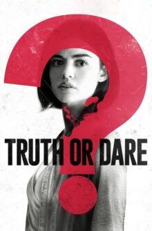 Truth or Dare film izle