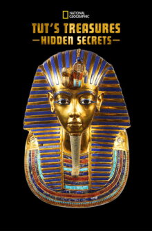 Tut’s Treasures: Hidden Secrets dizi izle