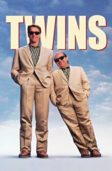 Twins film izle