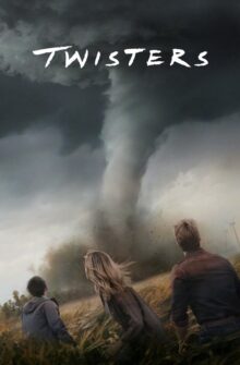 Twisters film izle