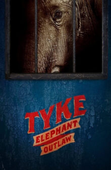 Tyke Elephant Outlaw film izle